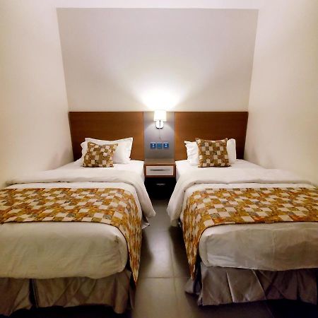 Passion Hotel Villas Khamis Mushait Eksteriør bilde