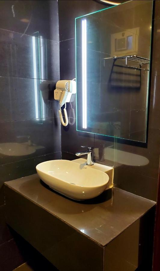 Passion Hotel Villas Khamis Mushait Eksteriør bilde