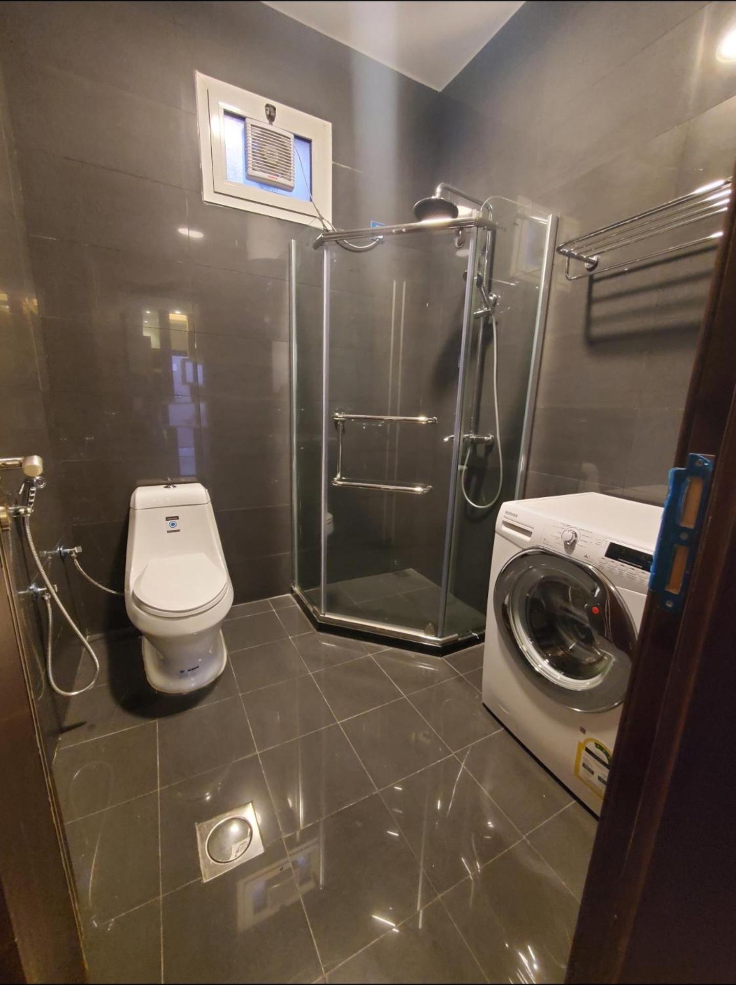 Passion Hotel Villas Khamis Mushait Eksteriør bilde